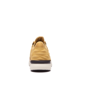 Supra FLOW RUN EVO 2 Lave Sneakers Dame Woodthrush/bein | NO-87964